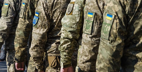 Військове право 1